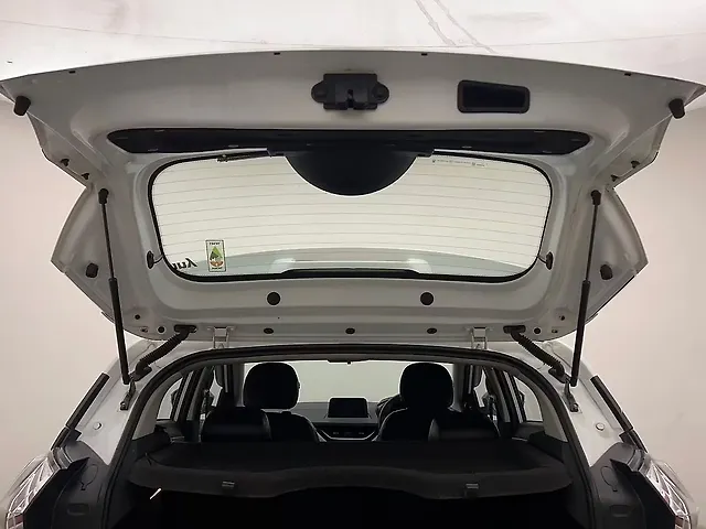 Used Tata Nexon [2017-2020] XZ Plus in Pune