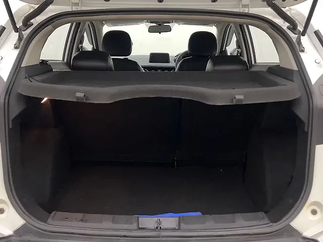 Used Tata Nexon [2017-2020] XZ Plus in Pune