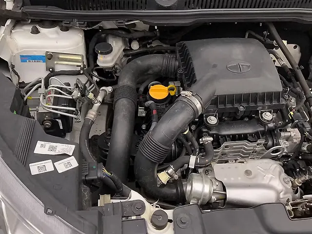 Used Tata Nexon [2017-2020] XZ Plus in Pune