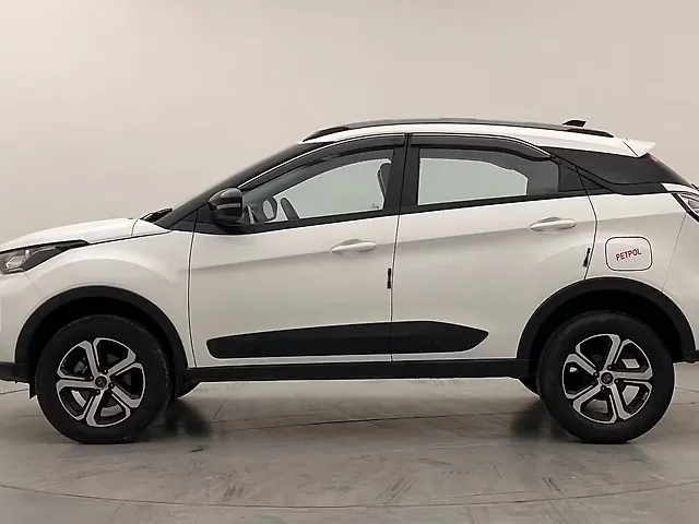 Used Tata Nexon [2017-2020] XZ Plus in Pune