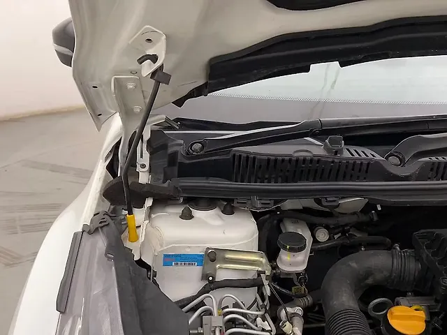 Used Tata Nexon [2017-2020] XZ Plus in Pune