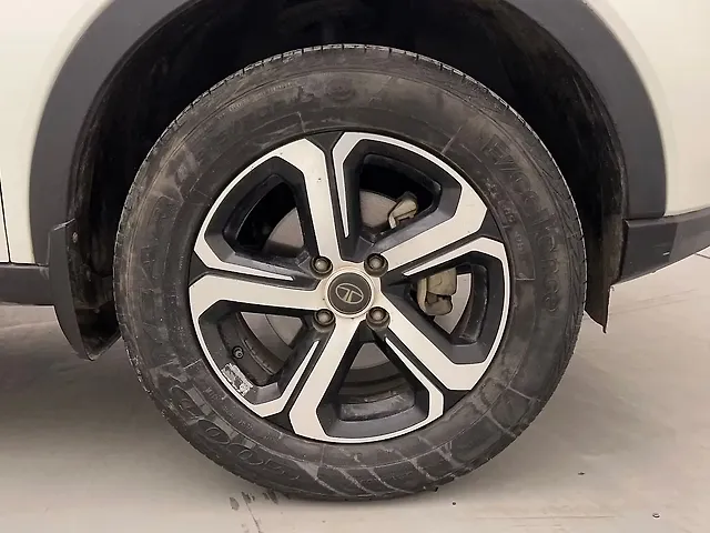 Used Tata Nexon [2017-2020] XZ Plus in Pune