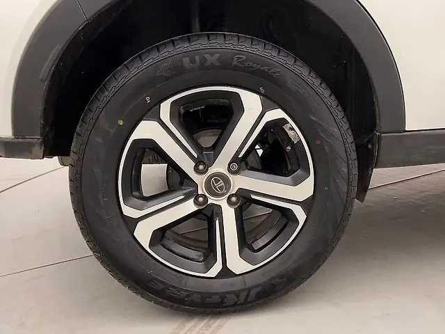 Used Tata Nexon [2017-2020] XZ Plus in Pune