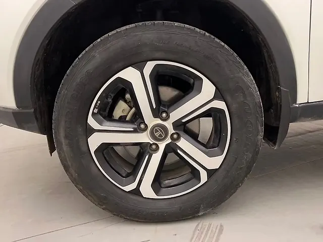 Used Tata Nexon [2017-2020] XZ Plus in Pune