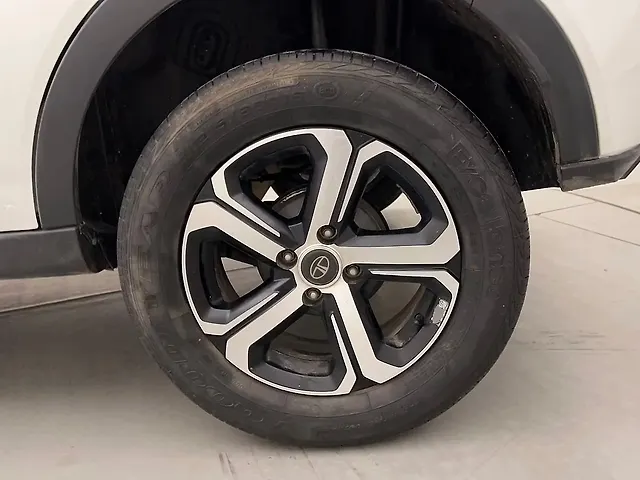 Used Tata Nexon [2017-2020] XZ Plus in Pune