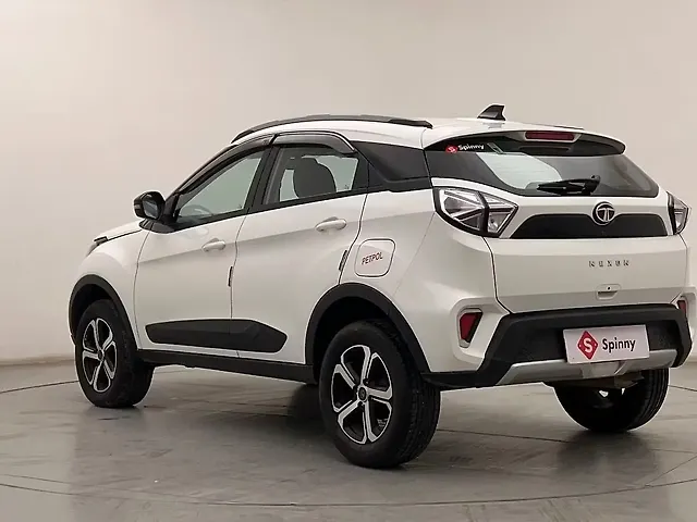 Used Tata Nexon [2017-2020] XZ Plus in Pune