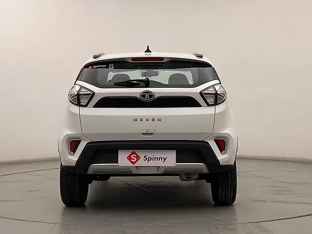 Used Tata Nexon [2017-2020] XZ Plus in Pune