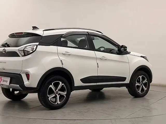 Used Tata Nexon [2017-2020] XZ Plus in Pune