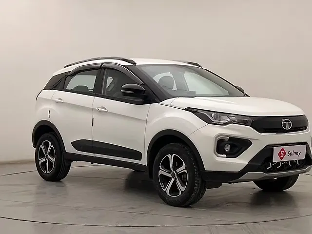 Used Tata Nexon [2017-2020] XZ Plus in Pune