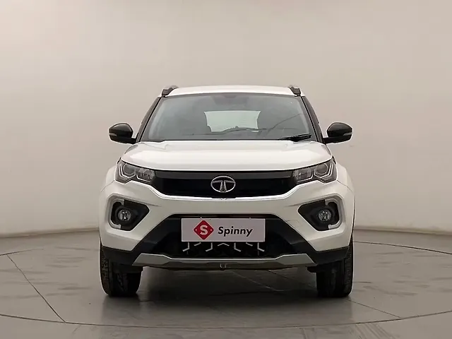 Used Tata Nexon [2017-2020] XZ Plus in Pune