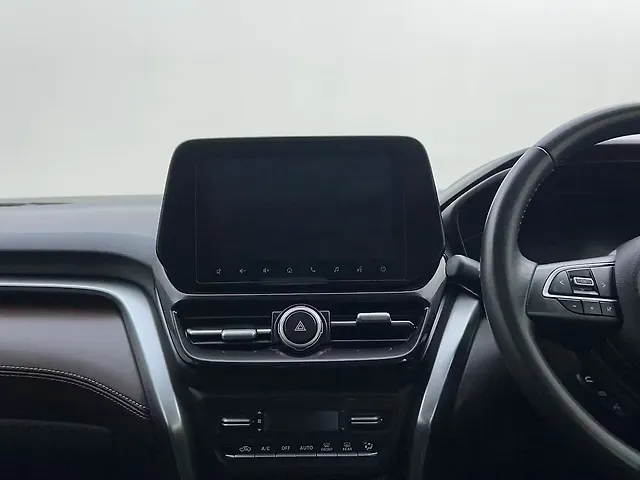 Used Toyota Urban Cruiser Hyryder V Hybrid [2022-2023] in Bangalore