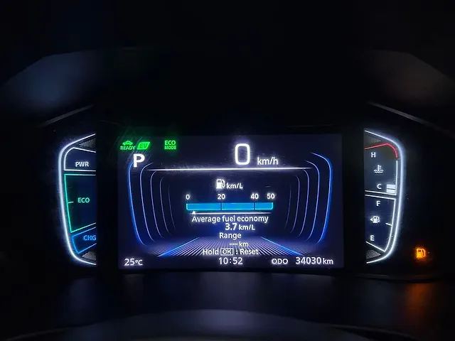 Used Toyota Urban Cruiser Hyryder V Hybrid [2022-2023] in Bangalore