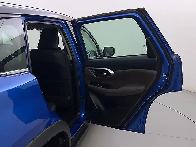 Used Toyota Urban Cruiser Hyryder V Hybrid [2022-2023] in Bangalore