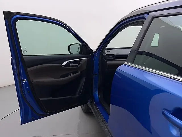 Used Toyota Urban Cruiser Hyryder V Hybrid [2022-2023] in Bangalore