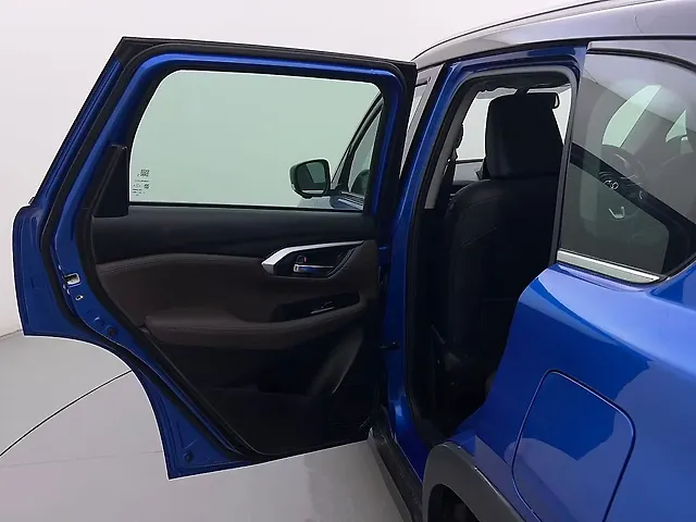 Used Toyota Urban Cruiser Hyryder V Hybrid [2022-2023] in Bangalore