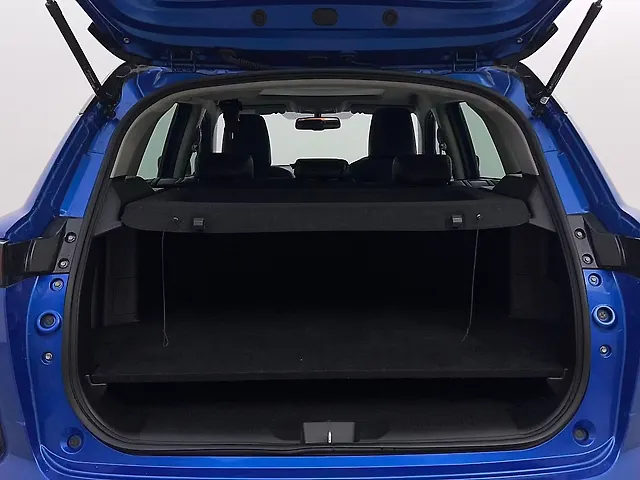 Used Toyota Urban Cruiser Hyryder V Hybrid [2022-2023] in Bangalore