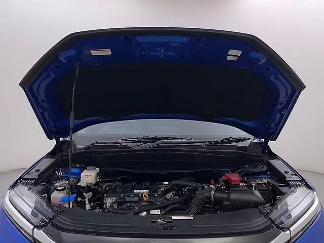 Used Toyota Urban Cruiser Hyryder V Hybrid [2022-2023] in Bangalore