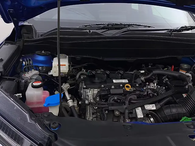 Used Toyota Urban Cruiser Hyryder V Hybrid [2022-2023] in Bangalore