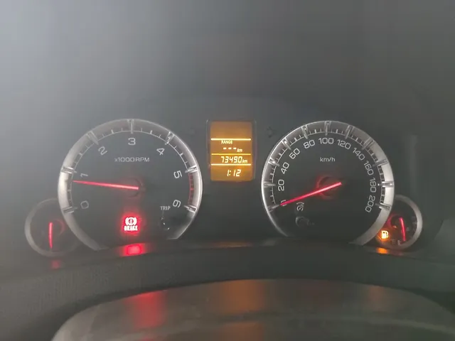 Used Maruti Suzuki Swift [2014-2018] VDi in Hyderabad