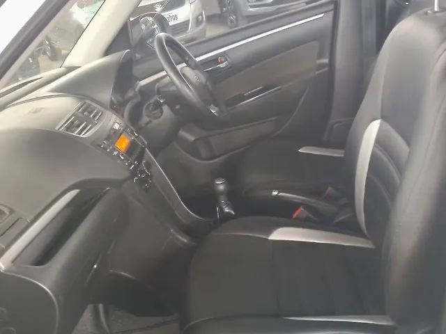 Used Maruti Suzuki Swift [2014-2018] VDi in Hyderabad