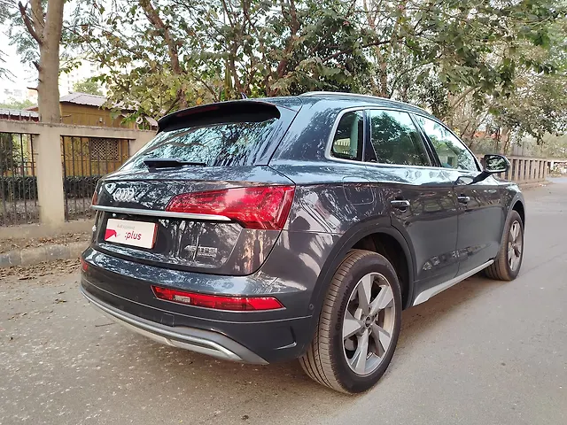 Used Audi Q5 Technology 45 TFSI [2021-2024] in Kolkata