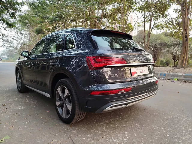 Used Audi Q5 Technology 45 TFSI [2021-2024] in Kolkata