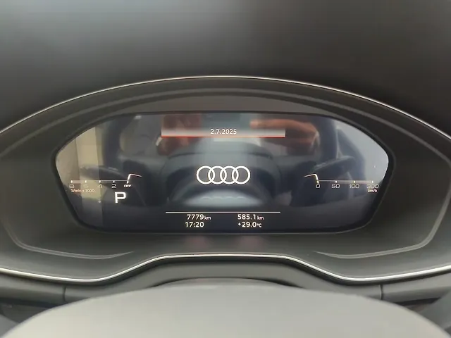 Used Audi Q5 Technology 45 TFSI [2021-2024] in Kolkata