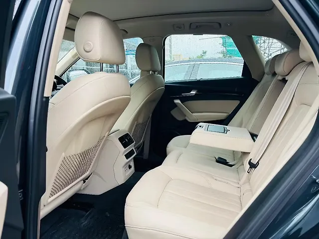 Used Audi Q5 Technology 45 TFSI [2021-2024] in Kolkata
