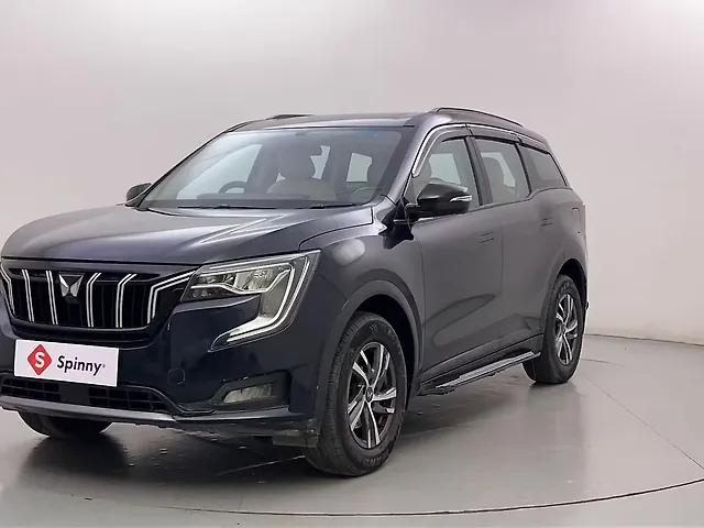 Used 2022 Mahindra XUV700 in Bangalore