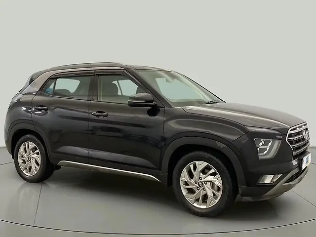 Used 2021 Hyundai Creta in Delhi