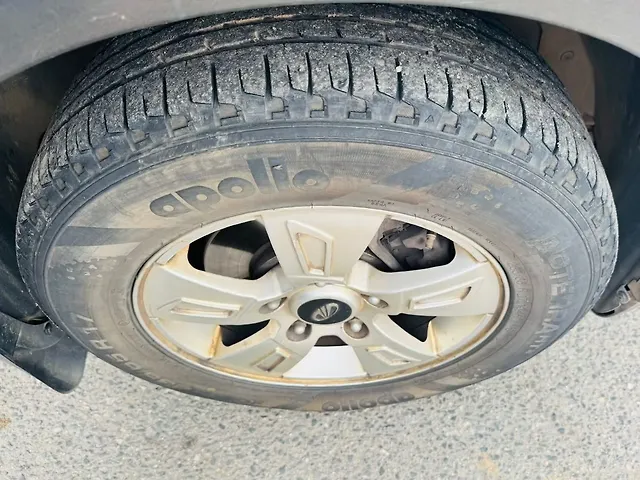 Used Mahindra XUV500 [2015-2018] W6 in Ranchi