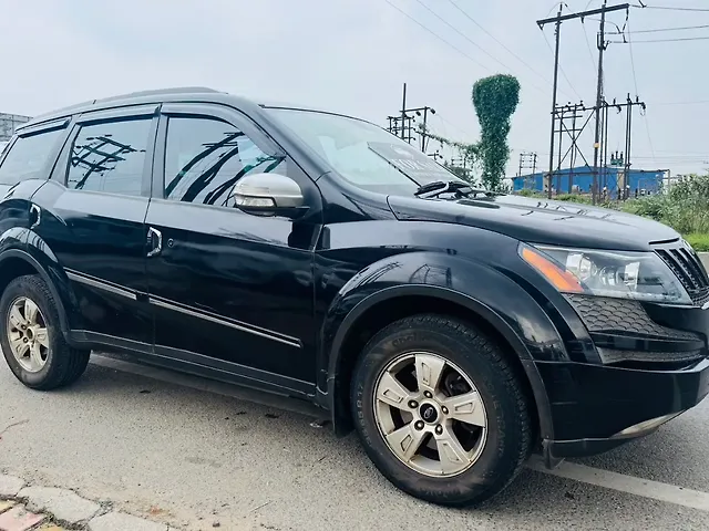 Used Mahindra XUV500 [2015-2018] W6 in Ranchi