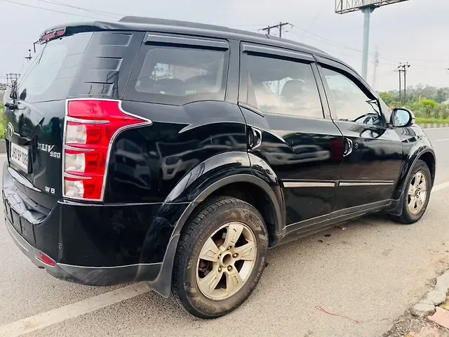 Used Mahindra XUV500 [2015-2018] W6 in Ranchi