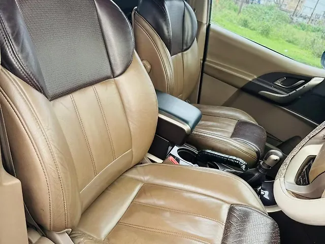Used Mahindra XUV500 [2015-2018] W6 in Ranchi