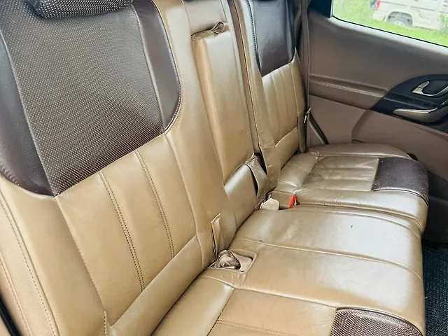 Used Mahindra XUV500 [2015-2018] W6 in Ranchi