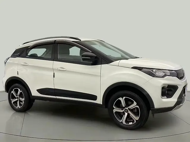 Used 2022 Tata Nexon in Delhi
