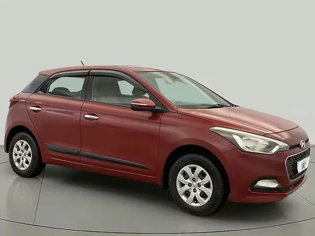 Used 2015 Hyundai Elite i20 in Delhi