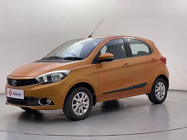 Used 2017 Tata Tiago in Bangalore