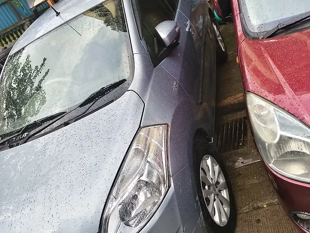 Used Maruti Suzuki Ertiga [2012-2015] ZDi in Mumbai