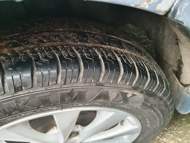 Used Maruti Suzuki Ertiga [2012-2015] ZDi in Mumbai