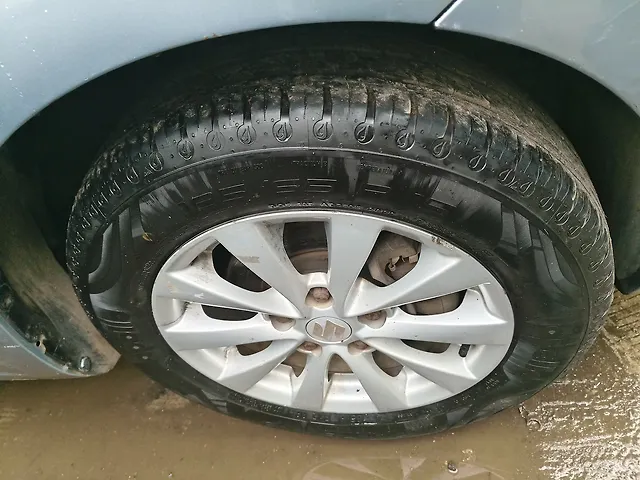 Used Maruti Suzuki Ertiga [2012-2015] ZDi in Mumbai