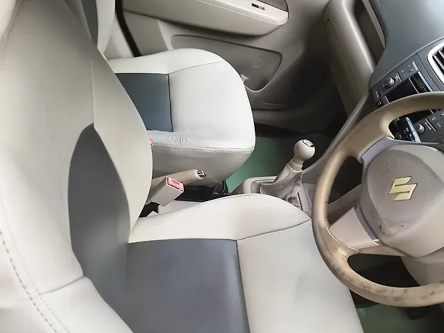Used Maruti Suzuki Ertiga [2012-2015] ZDi in Mumbai