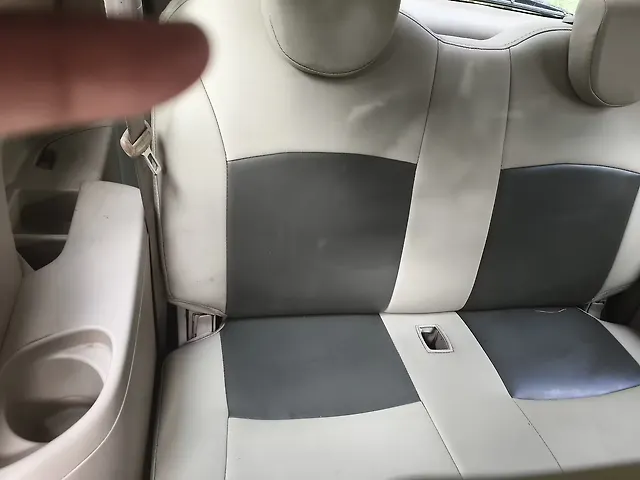 Used Maruti Suzuki Ertiga [2012-2015] ZDi in Mumbai