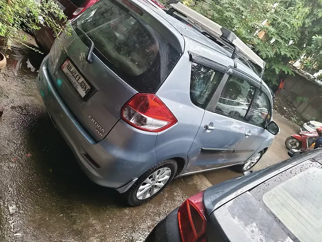 Used Maruti Suzuki Ertiga [2012-2015] ZDi in Mumbai