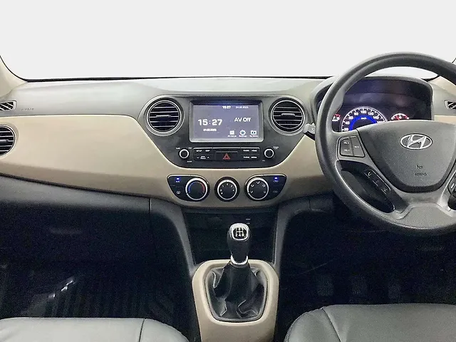 Used Hyundai Grand i10 Sportz 1.2 Kappa VTVT in Delhi