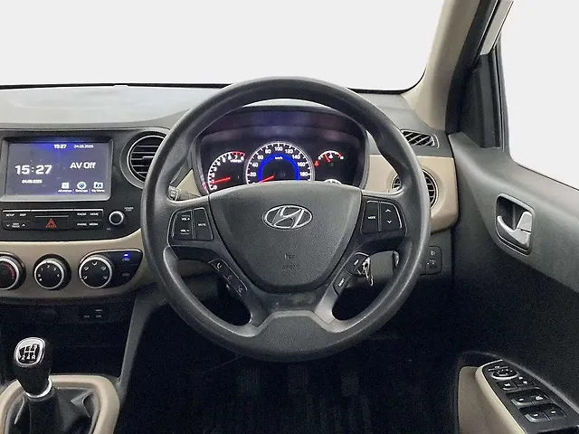 Used Hyundai Grand i10 Sportz 1.2 Kappa VTVT in Delhi