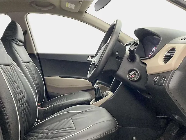 Used Hyundai Grand i10 Sportz 1.2 Kappa VTVT in Delhi