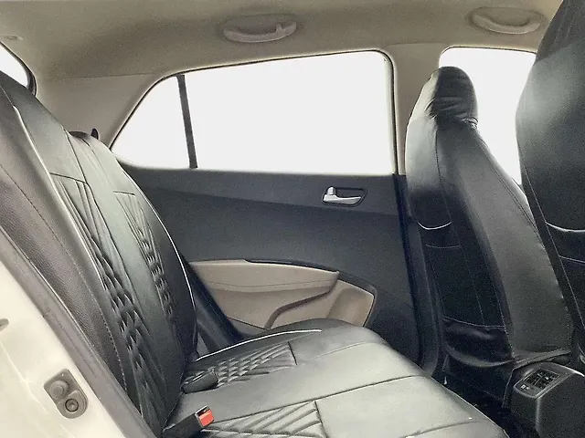 Used Hyundai Grand i10 Sportz 1.2 Kappa VTVT in Delhi