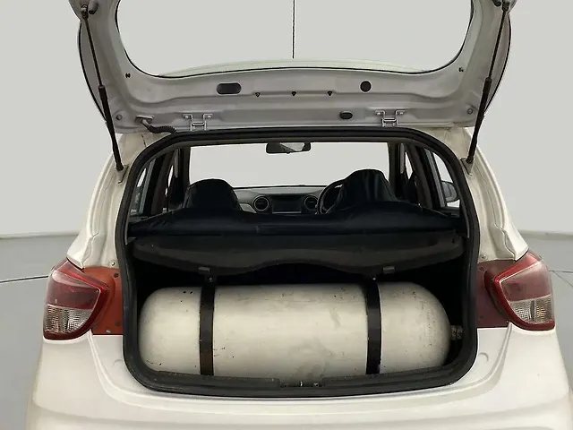 Used Hyundai Grand i10 Sportz 1.2 Kappa VTVT in Delhi