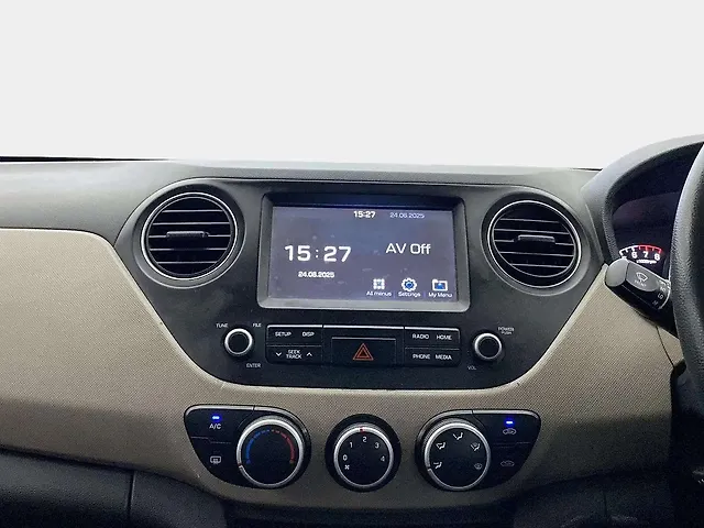 Used Hyundai Grand i10 Sportz 1.2 Kappa VTVT in Delhi